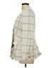 Ann Taylor Ivory Blazer Size 10 - photo 5