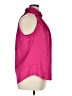 Anne Klein Pink Sleeveless Blouse Size XL - photo 4