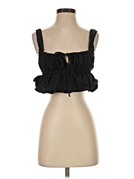 Urban Outfitters Sleeveless Blouse (view 1)