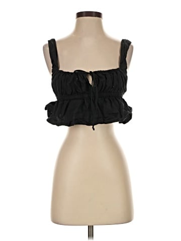 Urban Outfitters Sleeveless Blouse (view 1)