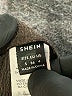 Shein Solid Black Brown Formal Skirt Size 4 - photo 4