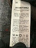 Shein Solid Black Brown Formal Skirt Size 4 - photo 5
