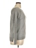 Lauren by Ralph Lauren Gray Pullover Sweater Size XL - photo 4
