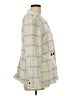 Ann Taylor Ivory Blazer Size 10 - photo 4