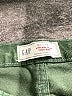 Gap Black Jeans Size 14R - photo 4