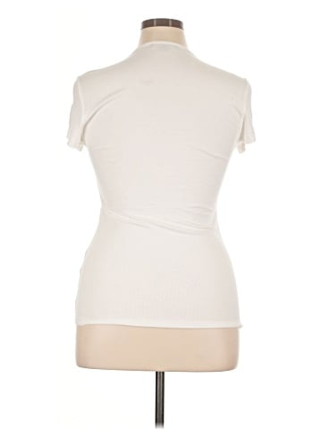 INC International Concepts Short Sleeve Top (view 2)