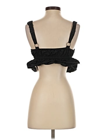 Urban Outfitters Sleeveless Blouse (view 2)