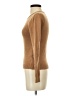 Unbranded Tan Pullover Sweater Size XS (estimated) - photo 5