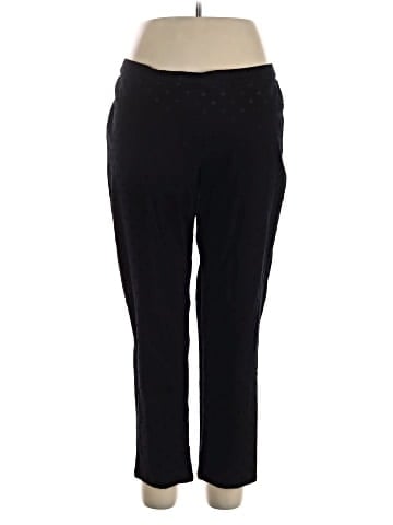 Isaac Mizrahi LIVE! Casual Pants (view 1)
