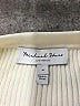 Michael Stars Ivory Cardigan Size Med (1) - photo 7