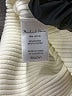 Michael Stars Ivory Cardigan Size Med (1) - photo 8