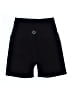 Beyond Yoga Solid Black Athletic Shorts Size XS - photo 2