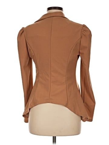 Shein Blazer (view 2)