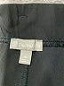 T by Talbots Black Casual Skirt Size XL - photo 4