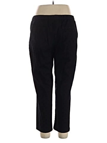 Isaac Mizrahi LIVE! Casual Pants (view 2)