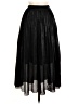 I. Joah Black Formal Skirt One size - photo 1