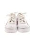 Puma White Sneakers Size 8 - photo 2