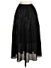 I. Joah Black Formal Skirt One size - photo 2