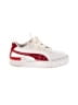 Puma White Sneakers Size 8 - photo 1