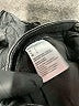 American Eagle Outfitters Black Denim Shorts Size 6 - photo 4