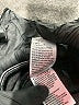 American Eagle Outfitters Black Denim Shorts Size 6 - photo 5