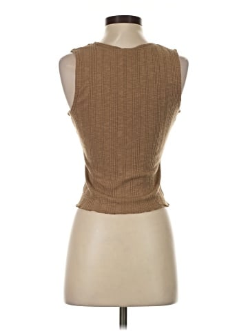 Universal Thread Sleeveless Blouse (view 2)