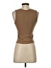 Universal Thread Tan Sleeveless Blouse Size S - photo 2