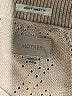 Mother Tan Pullover Sweater Size M - photo 7
