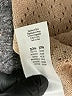 Mother Tan Pullover Sweater Size M - photo 8
