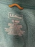 L.L.Bean 100% Polyester Teal Sweatshirt Size XS - photo 7