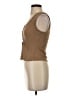 Universal Thread Tan Sleeveless Blouse Size S - photo 5