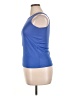 Disney 100% Polyester Blue Sleeveless T-Shirt Size XL - photo 5
