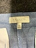 Talbots Outlet 100% Cotton Blue Casual Pants Size 14 Petite - photo 4