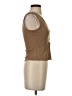 Universal Thread Tan Sleeveless Blouse Size S - photo 4