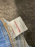 Hanna Andersson Solid Blue Jeans Size 5 - photo 4