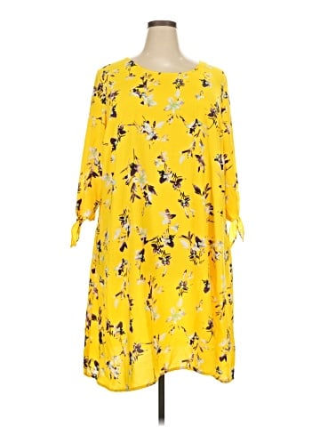 Evri Casual Dress (view 1)