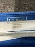 L.L.Bean Blue Pullover Sweater Size XS - photo 7