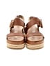 Ugg Tan Wedges Size 8 1/2 - photo 2