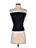 Unbranded Black Sleeveless Top Size XS - photo 1