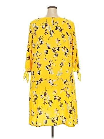 Evri Casual Dress (view 2)