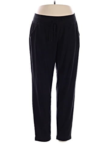 Athletic Works Casual Pants (view 1)
