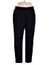 Athletic Works Solid Black Casual Pants Size 16 - photo 1