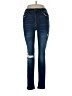 Flying Monkey Blue Jeans Size 30 waist - photo 1