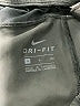 Nike Solid Black Track Pants Size S - photo 4