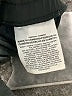 Nike Solid Black Track Pants Size S - photo 5