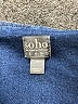 Soho Blue Overalls Size M - photo 4