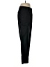 Gap Black Cargo Pants Size 6 - photo 4