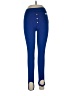 Ganni Blue Active Pants Size L - photo 1