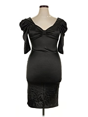 ChicMe Cocktail Dress (view 1)