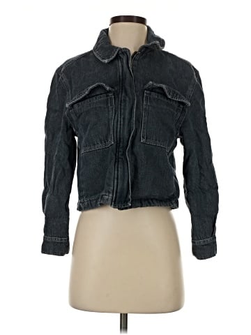 Old Navy Denim Jacket (view 1)